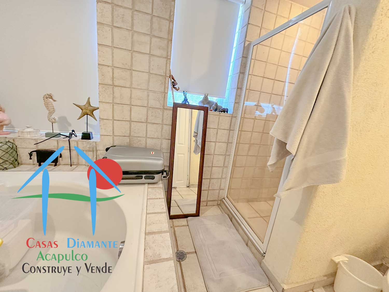 Brisas Diamante T3 135 - Recámara principal 8